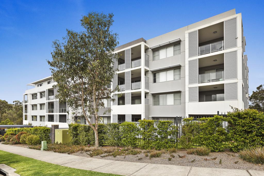 25/40 Applegum Cres, North Kellyville, NSW 2155