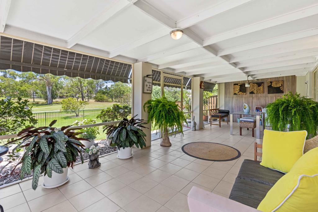 22 Wandilla Dr, Helensvale, QLD 4212