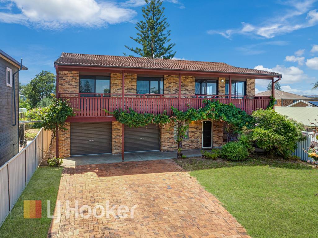 8 Campbell Ave, Anna Bay, NSW 2316