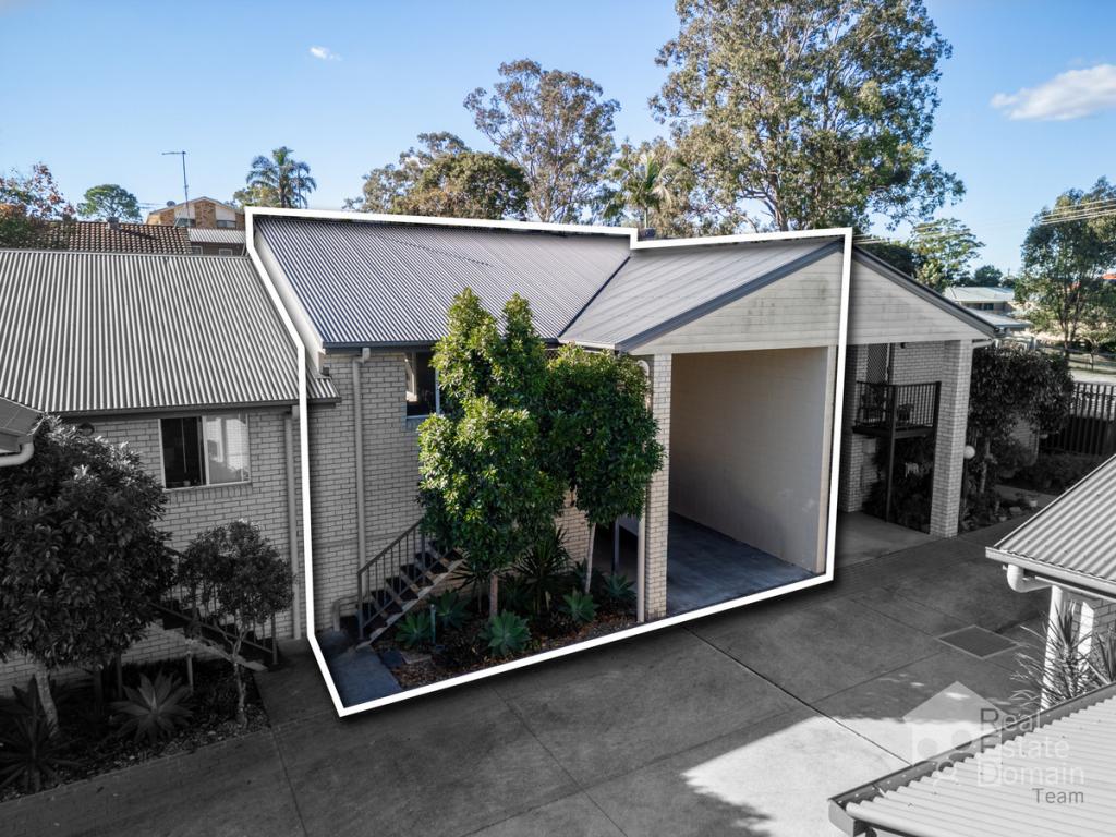 18/25-31 Boyd St, Eagleby, QLD 4207