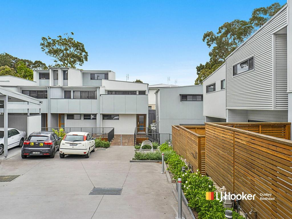8/3A FUSSELL ST, BIRMINGHAM GARDENS, NSW 2287