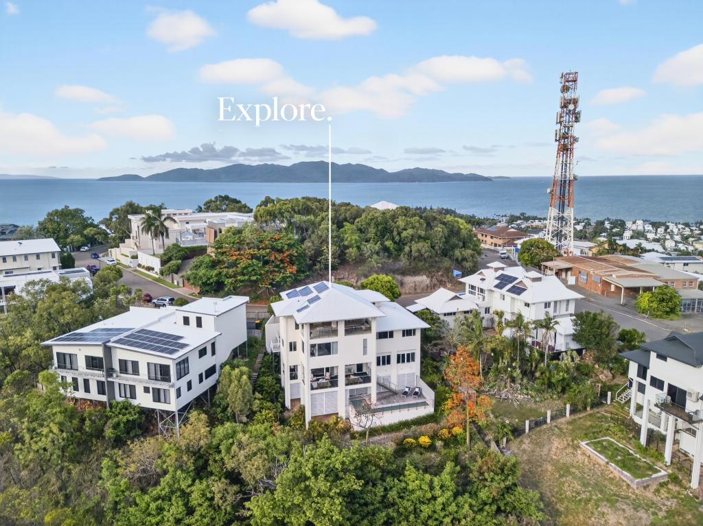 16 Stirling Dr, Castle Hill, QLD 4810