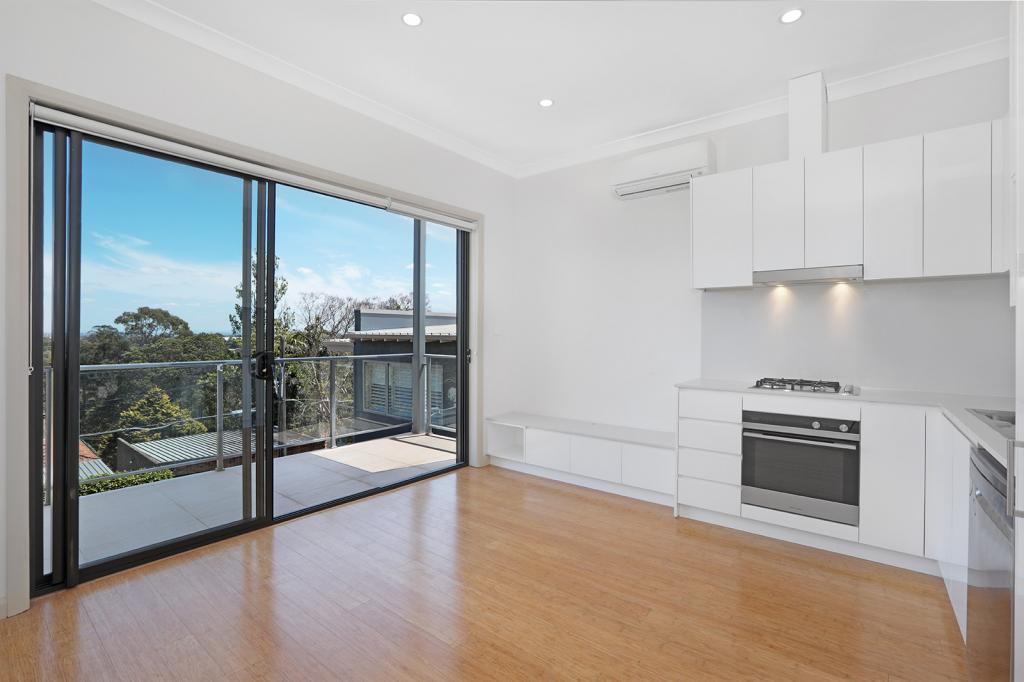 4/326 Pacific Hwy, Lane Cove, NSW 2066