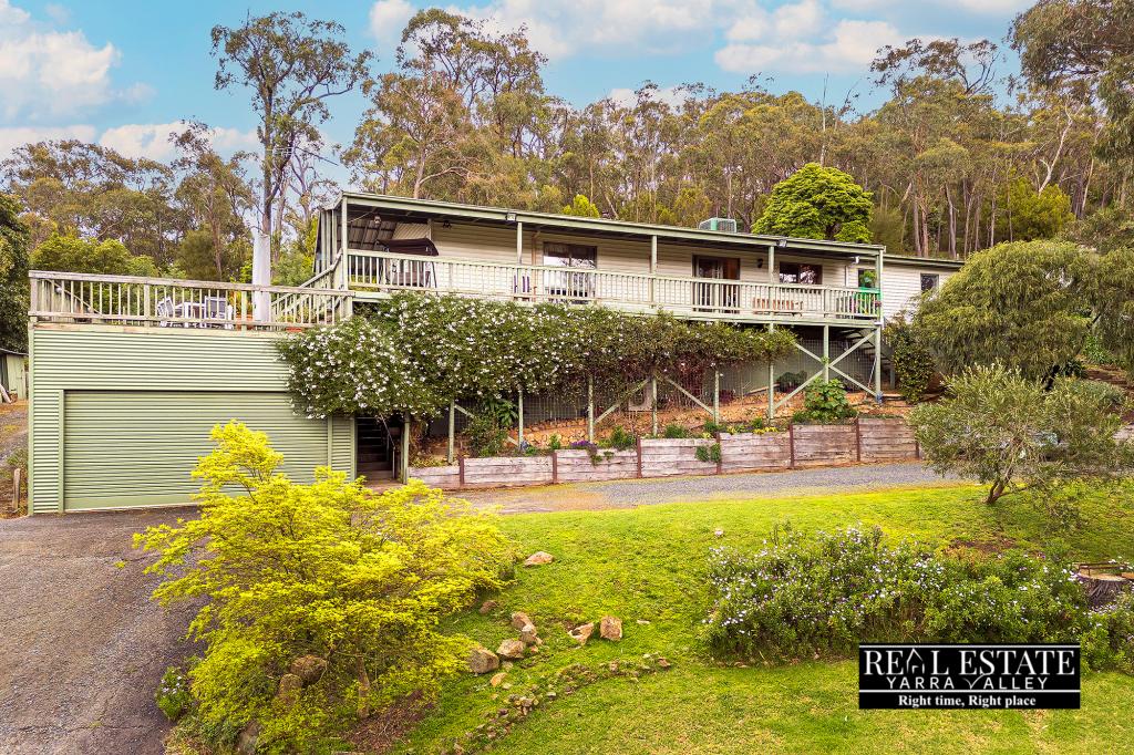 27-29 Mt Vue Rd, Healesville, VIC 3777