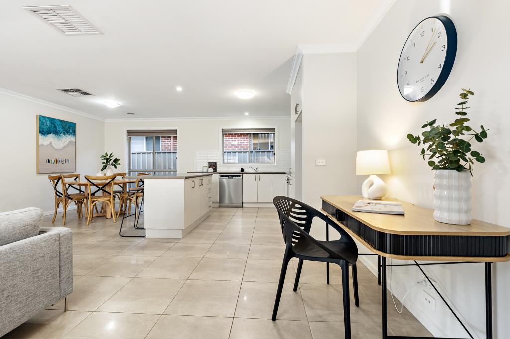 65 SONGLARK CRES, THURGOONA, NSW 2640