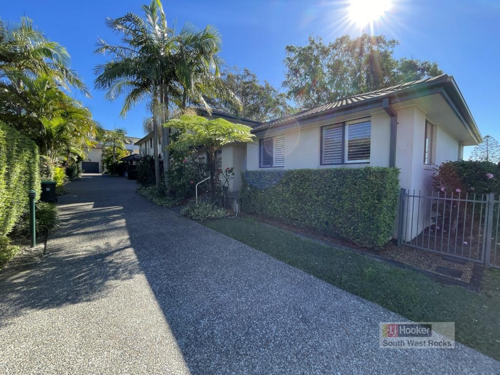 9/83 MITCHELL ST, SOUTH WEST ROCKS, NSW 2431
