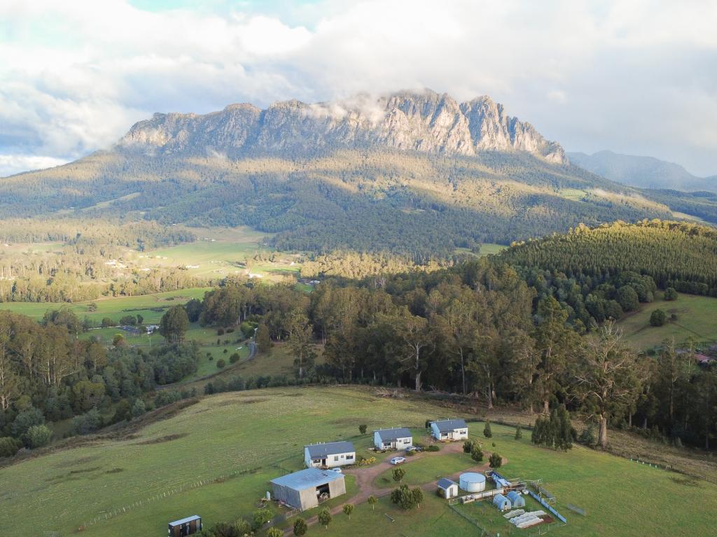 256 Careys Rd, West Kentish, TAS 7306