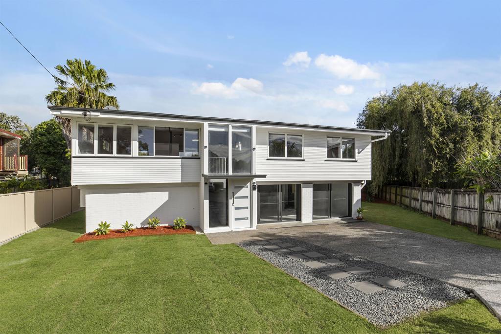 11 Furley St, Aspley, QLD 4034
