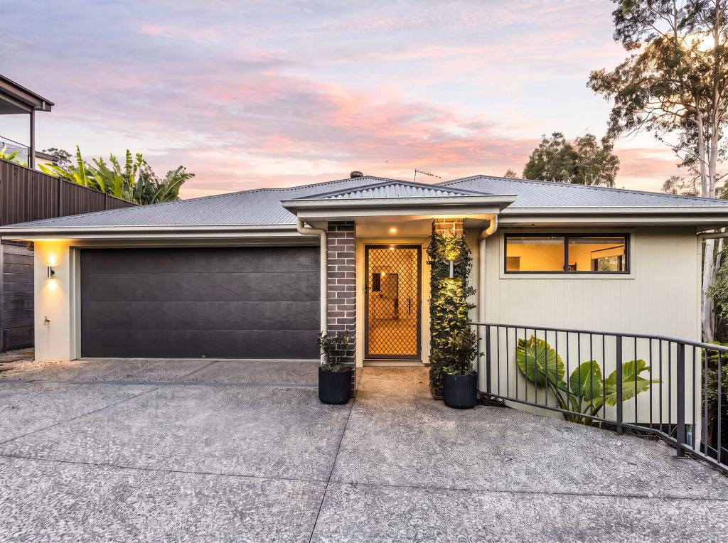 166 Cedar Creek Rd, Upper Kedron, QLD 4055