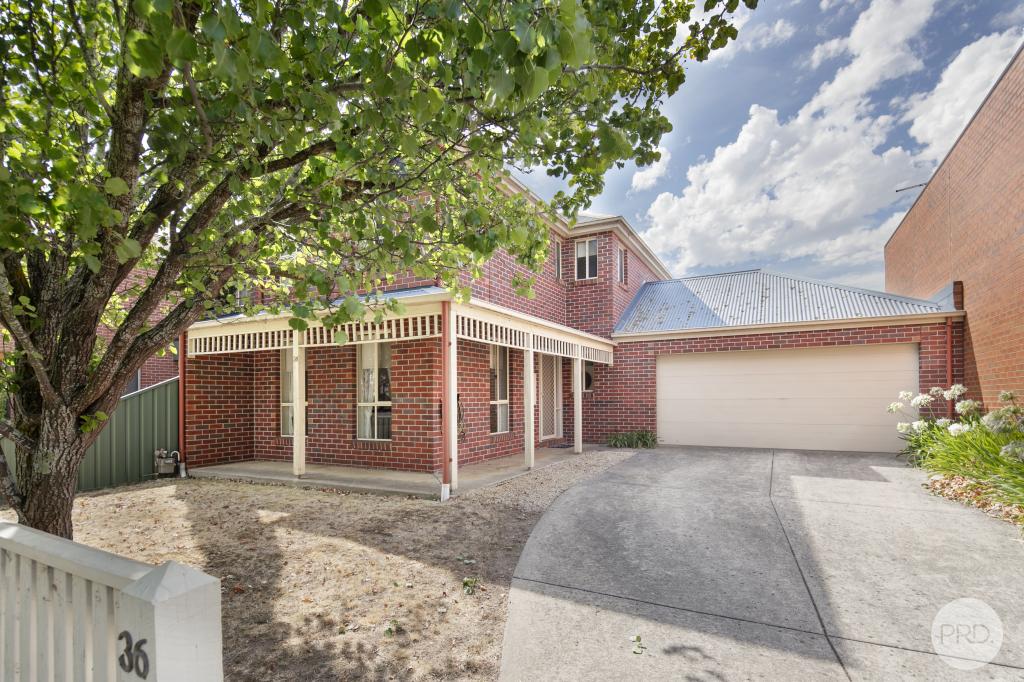 36 Lake Gardens Ave, Lake Gardens, VIC 3355