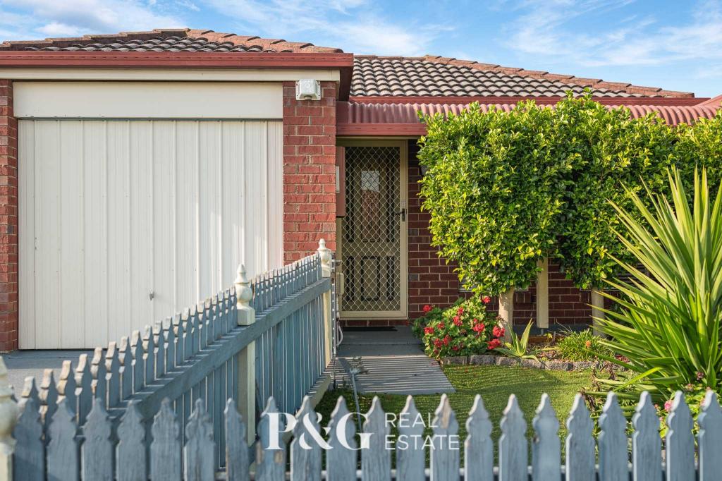 2 Talara Ct, Cranbourne, VIC 3977
