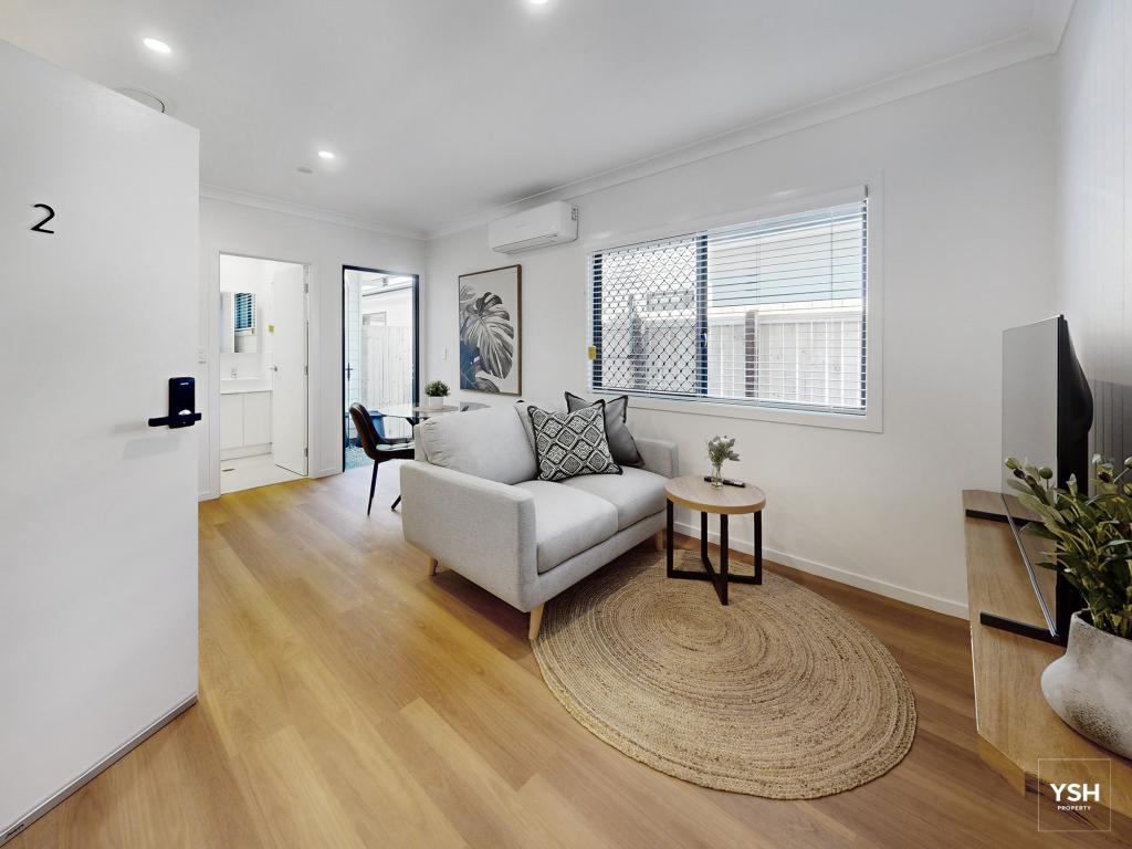 2/62 BURWOOD RD, EVERTON PARK, QLD 4053