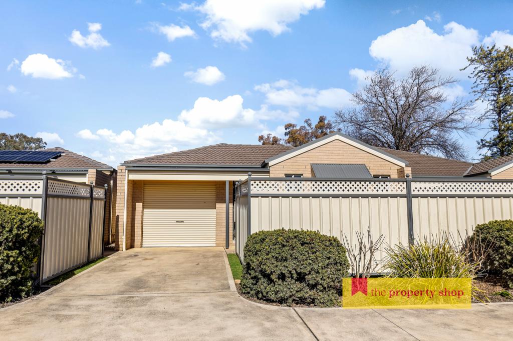 10/23a Cox St, Mudgee, NSW 2850