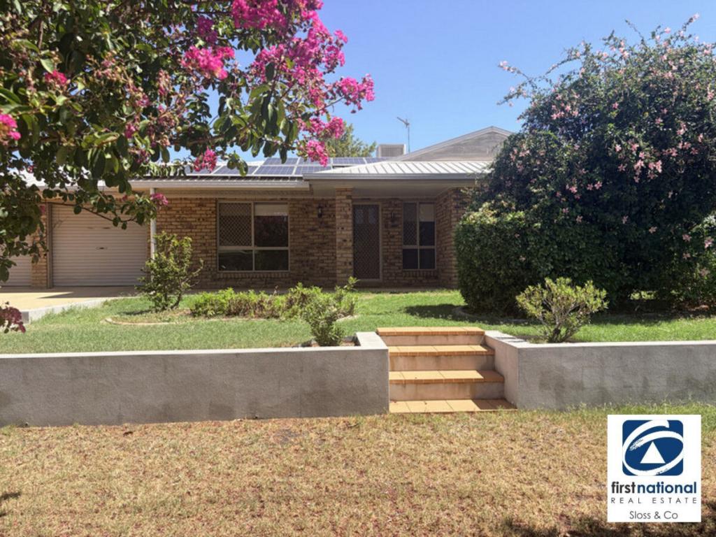 Contact agent for address, GOONDIWINDI, QLD 4390