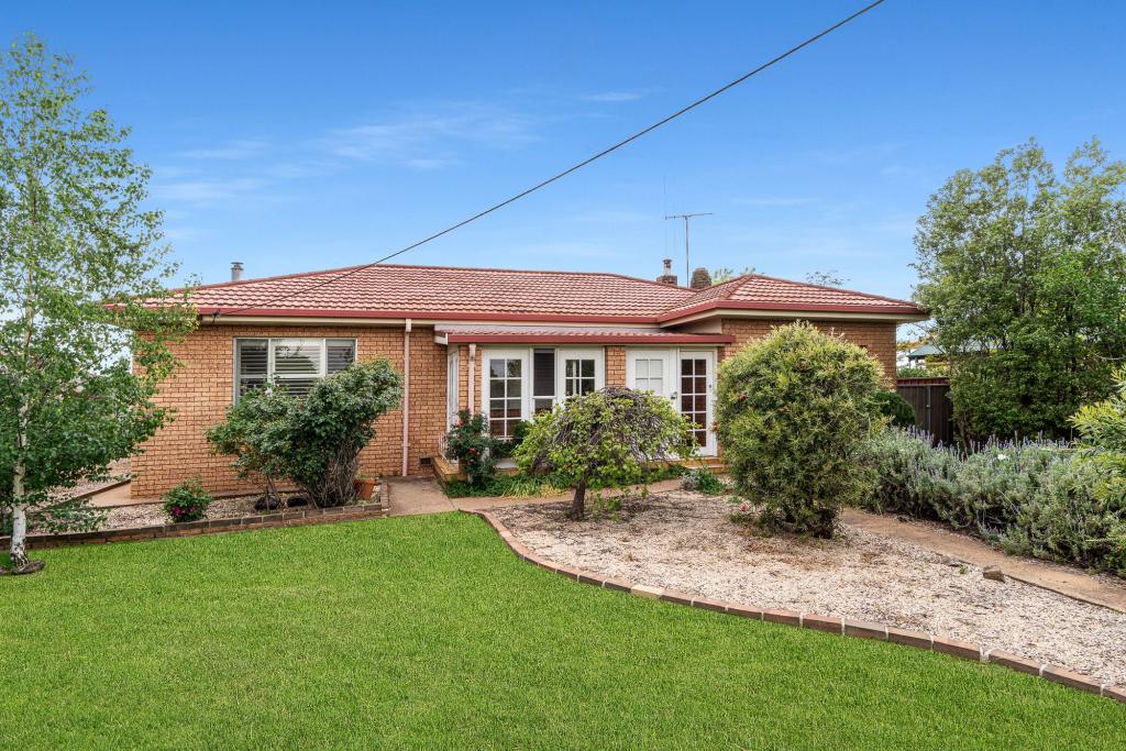 568 BORENORE RD, NASHDALE, NSW 2800