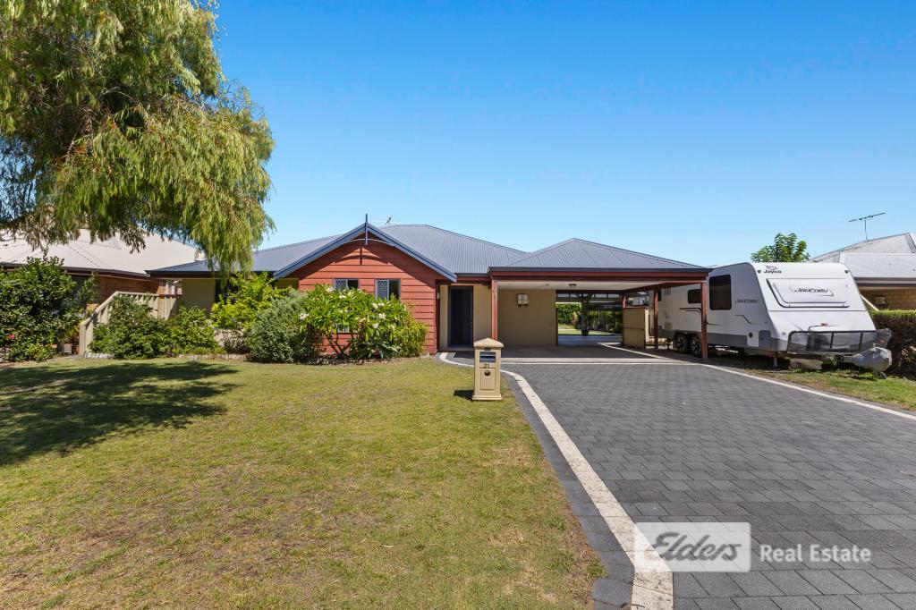 21 Darter St, Broadwater, WA 6280