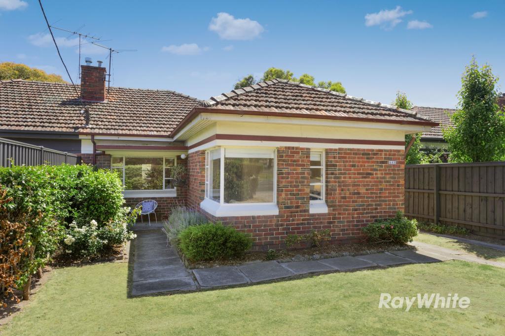 449 Waverley Rd, Malvern East, VIC 3145