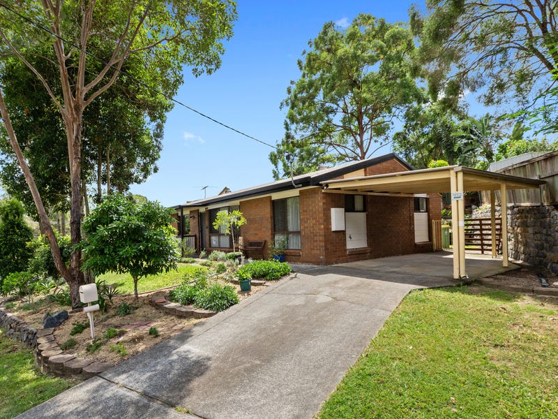 3 Hush Pl, Rochedale South, QLD 4123