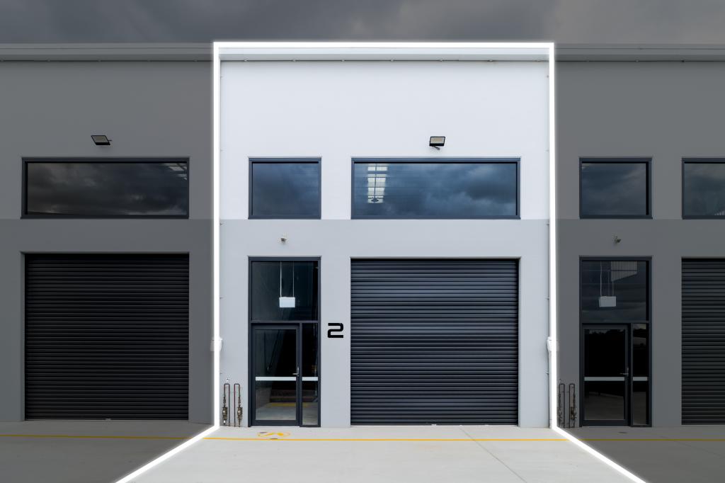 Unit 2/15 Quarryville Rd, Torrington, QLD 4350