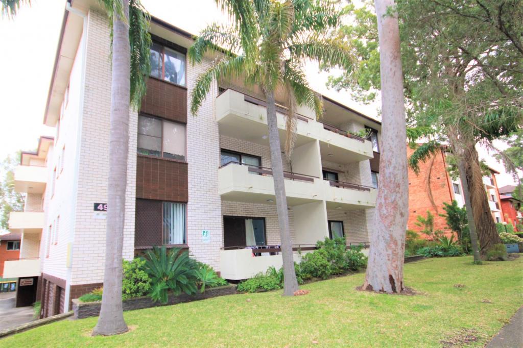 10/49-51 Illawarra St, Allawah, NSW 2218
