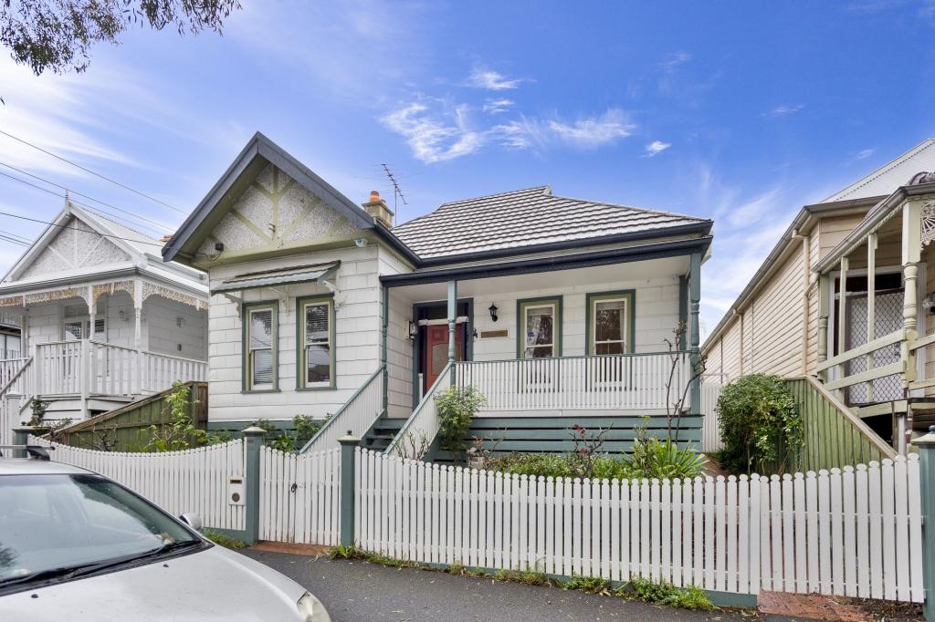 115 Princes St, Flemington, VIC 3031