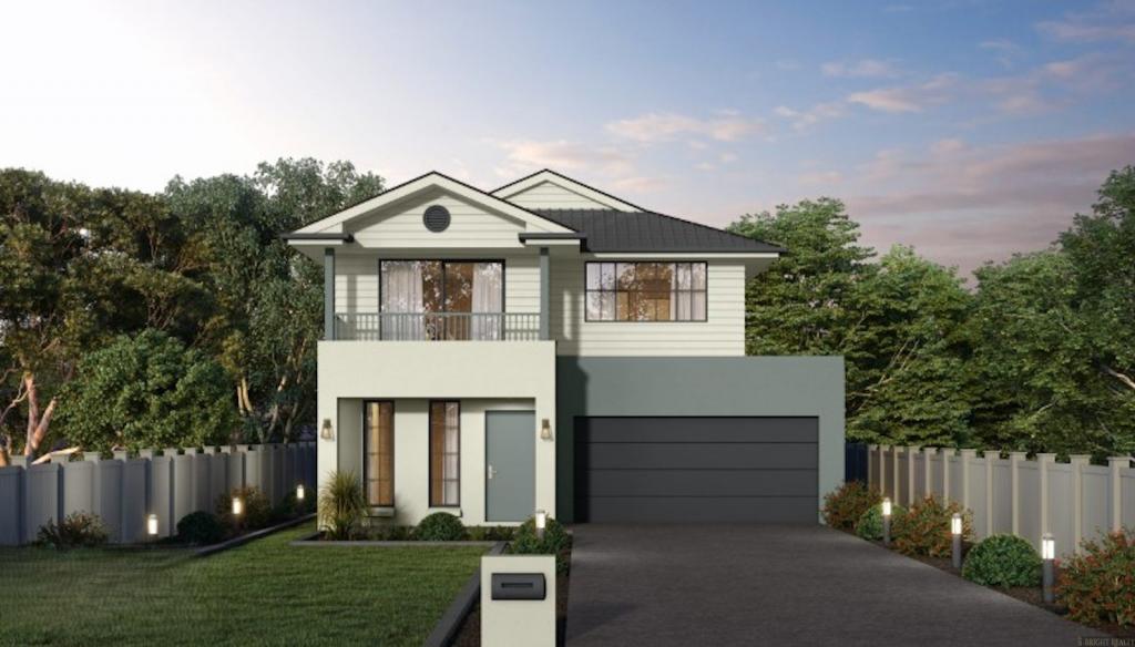 Contact Agent For Address, Edmondson Park, NSW 2174