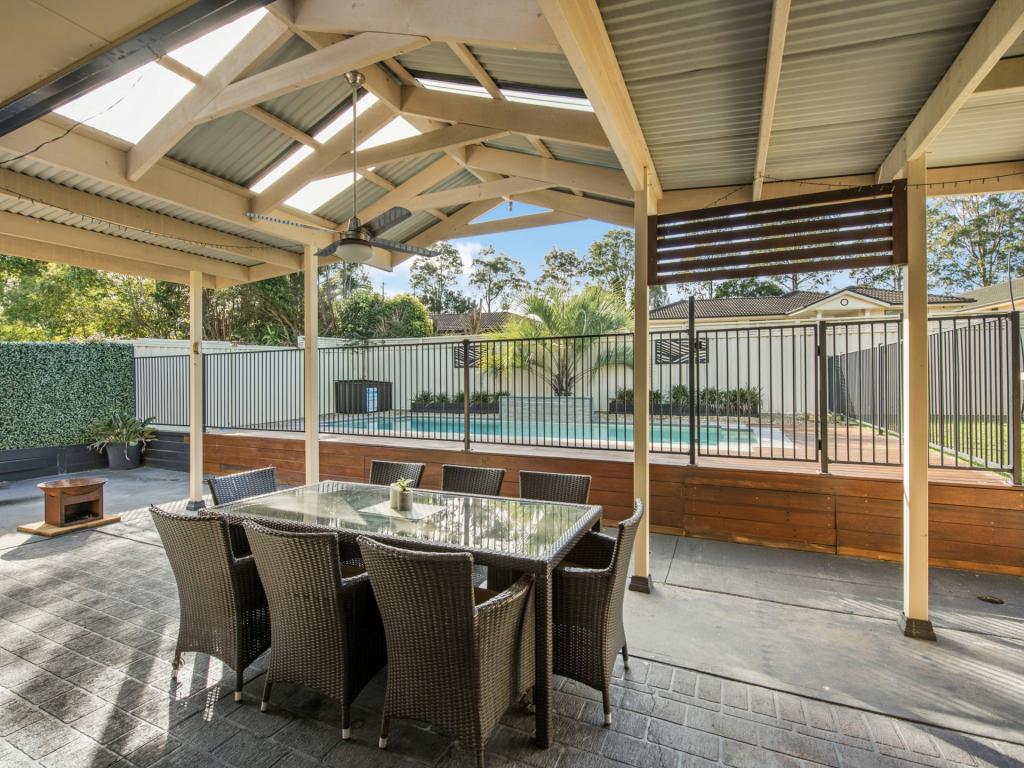 2 Flame Tree Cl, Hamlyn Terrace, NSW 2259