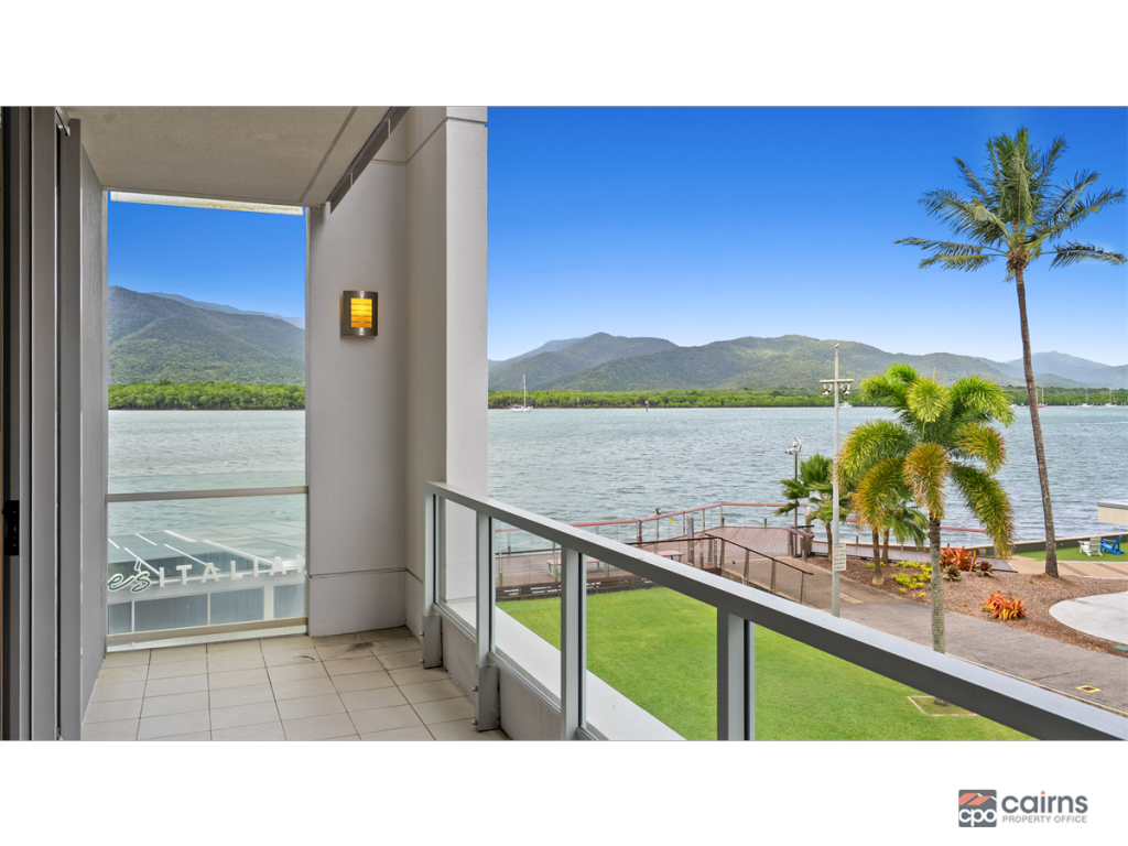 213/1 MARLIN PDE, CAIRNS CITY, QLD 4870