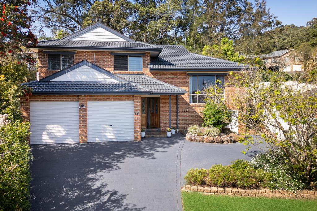 29 Pineridge Cl, Lisarow, NSW 2250