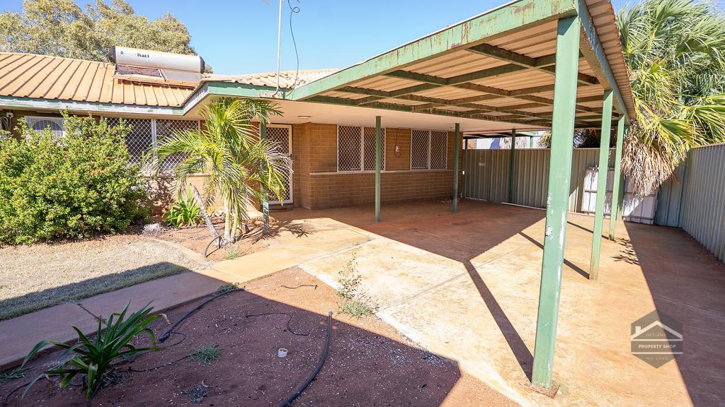 15 Kennedy St, South Hedland, WA 6722