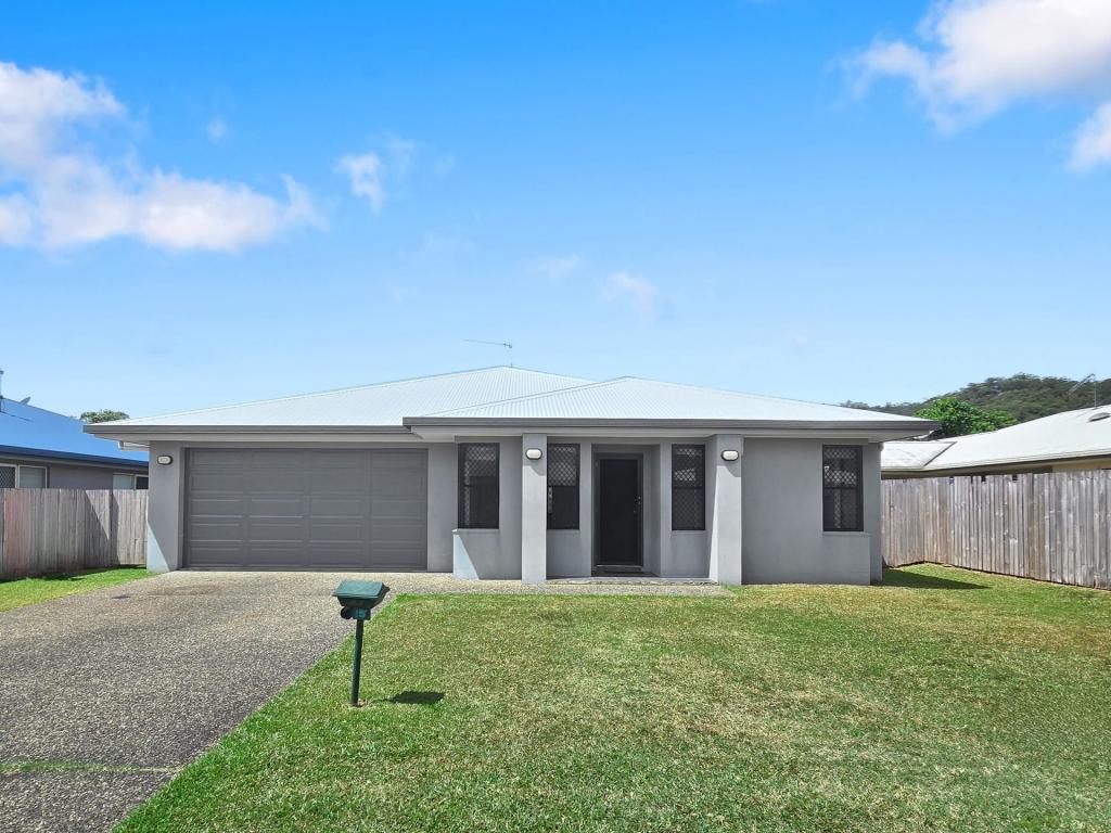 15 Archibald St, Edmonton, QLD 4869