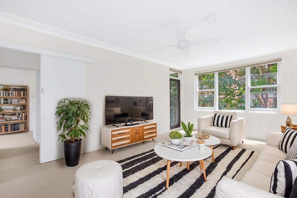 4/36 Bland St, Ashfield, NSW 2131