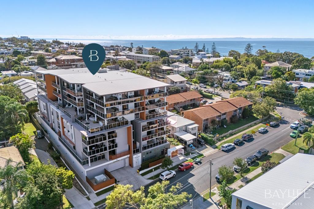 23/14 Alfred St, Woody Point, QLD 4019
