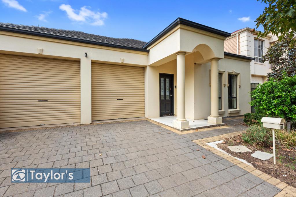 17 Grasswren Way, Mawson Lakes, SA 5095