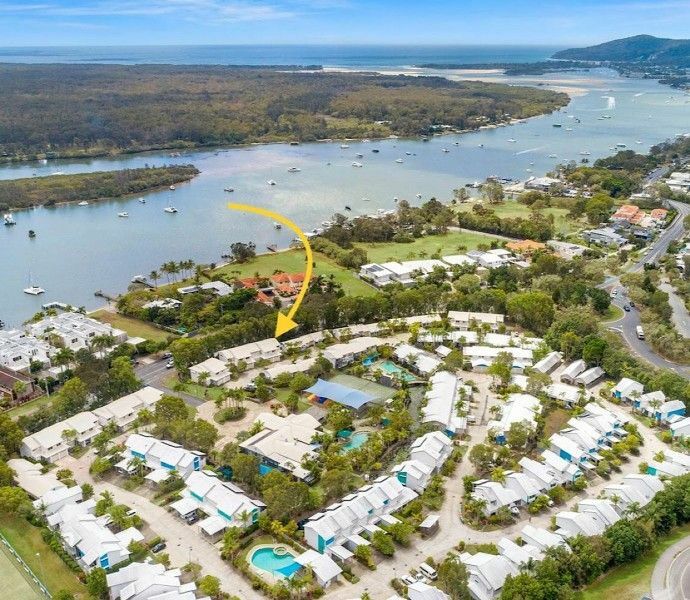 104/73 Hilton Tce, Noosaville, QLD 4566