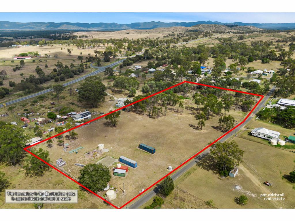 28 Munro Lane, Marmor, QLD 4702