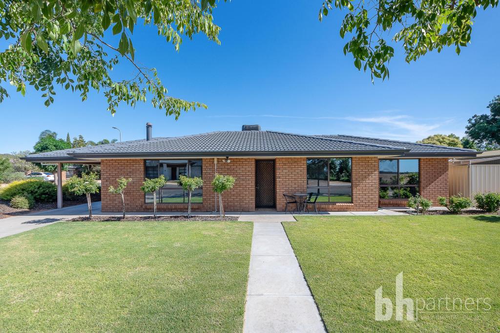 20 Luther Rd, Loxton, SA 5333