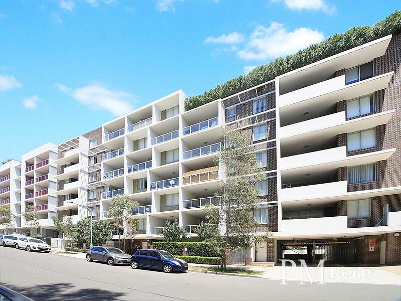 303/7 John St, Mascot, NSW 2020