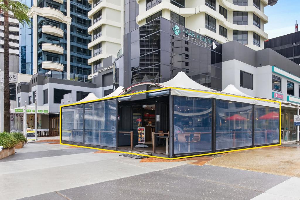 6 & 7/15 Victoria Ave, Broadbeach, QLD 4218