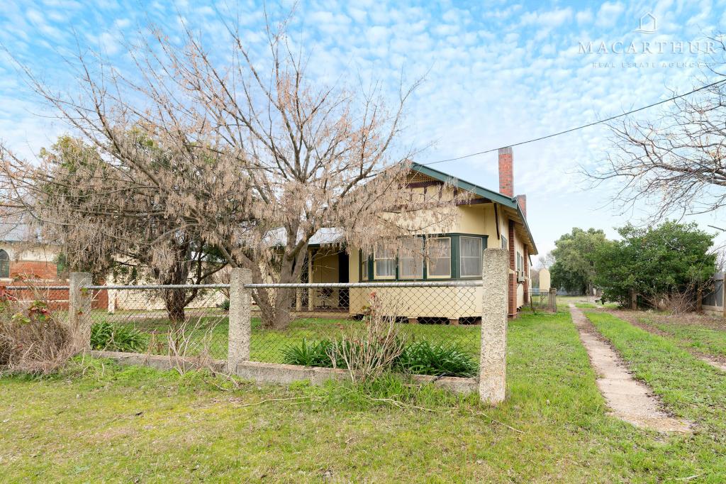 Lot 2/57 & 61 Drummond St, Lockhart, NSW 2656