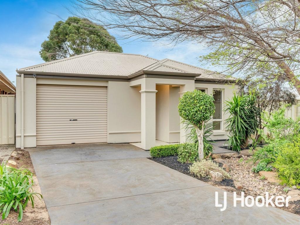 25 Isabel Rd, Munno Para West, SA 5115