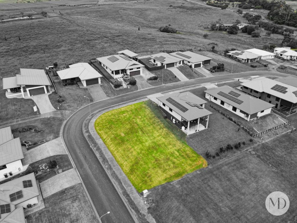 32 Belvedere Ave, Belvedere, QLD 4860