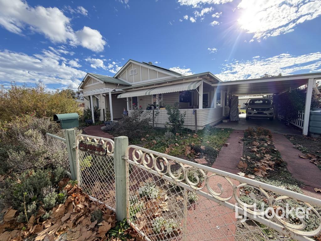 28 Henderson St, Inverell, NSW 2360