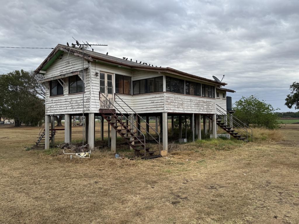 51 John St, Laidley, QLD 4341