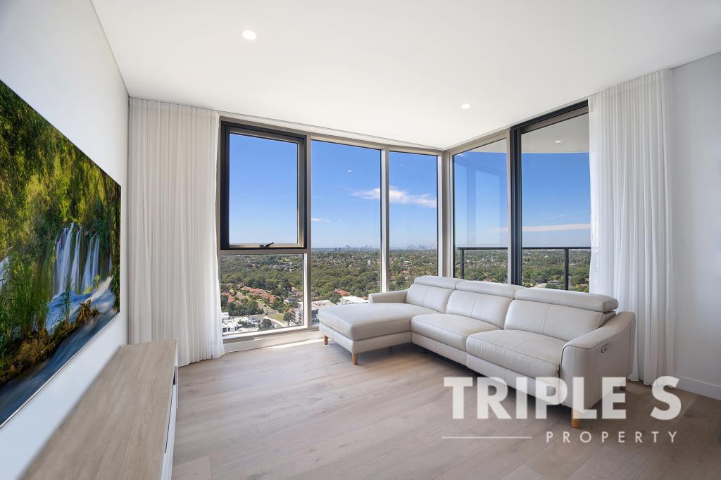 1808/8 Chambers Ct, Epping, NSW 2121