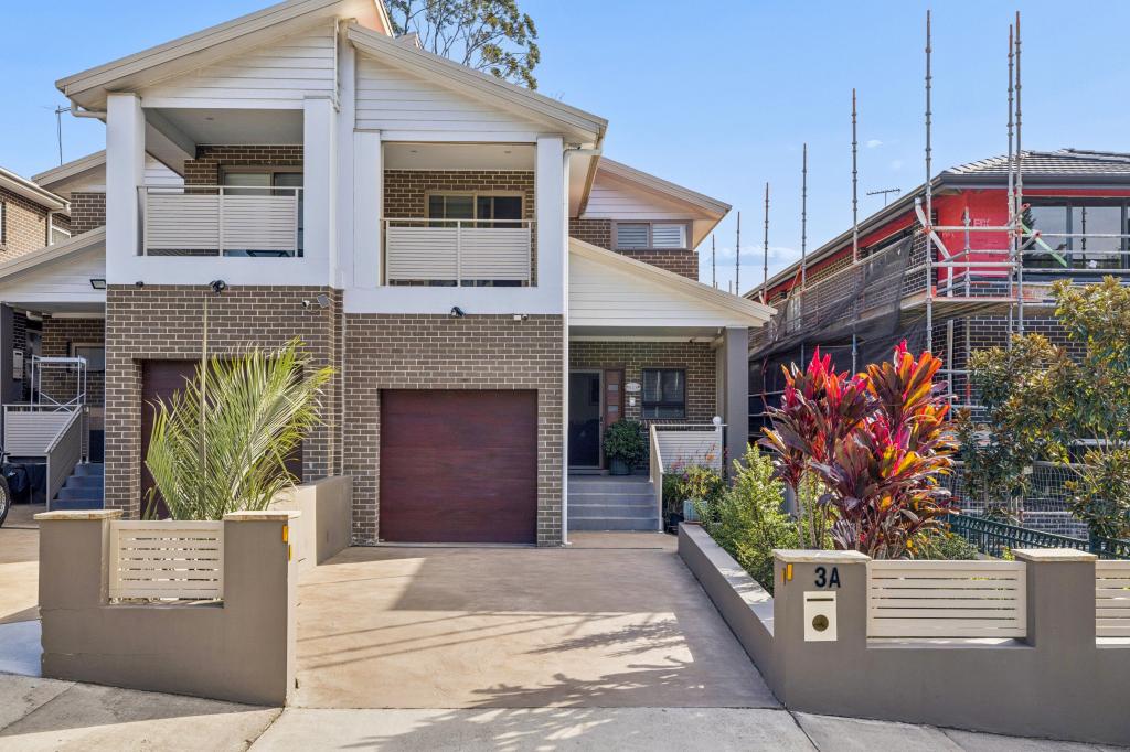 3a Pomona St, Greenacre, NSW 2190