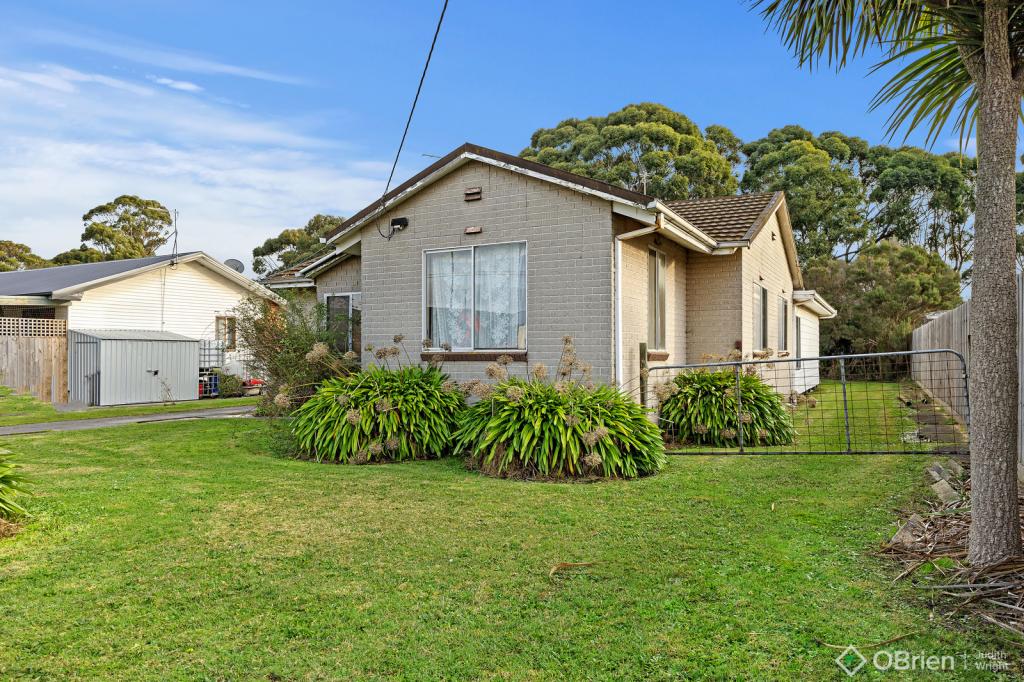 147 Mckenzie St, Wonthaggi, VIC 3995