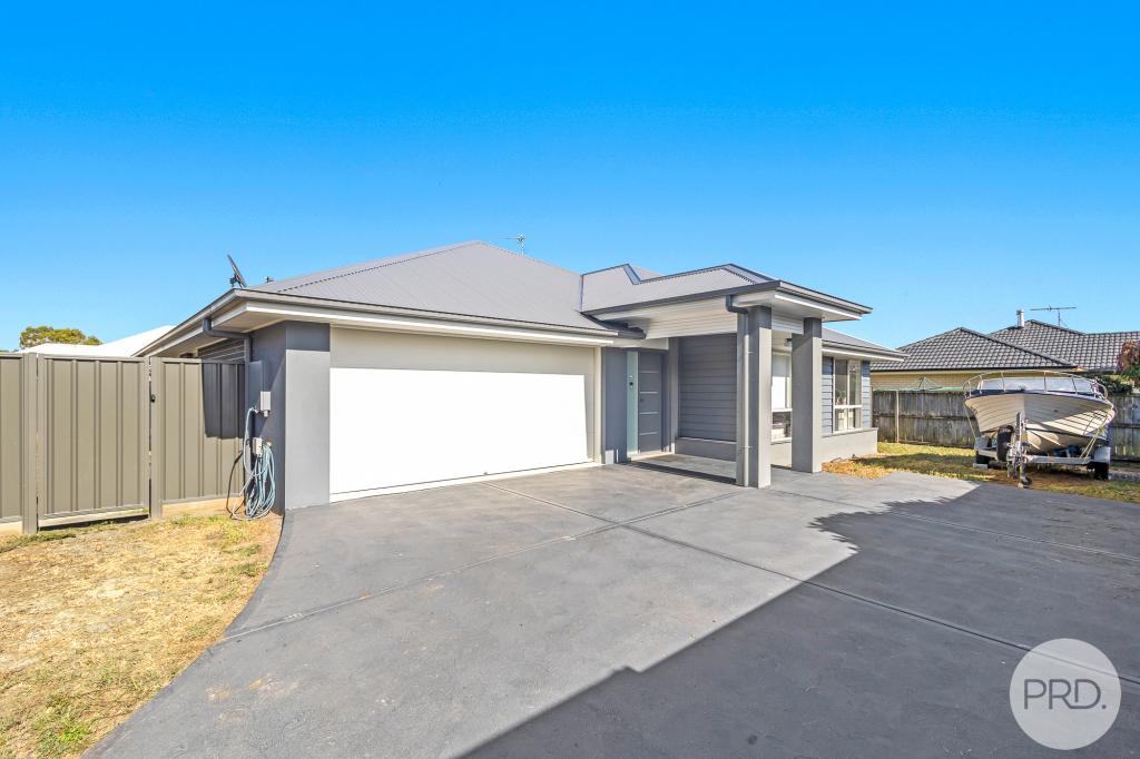 31a Broughton Cct, Tanilba Bay, NSW 2319