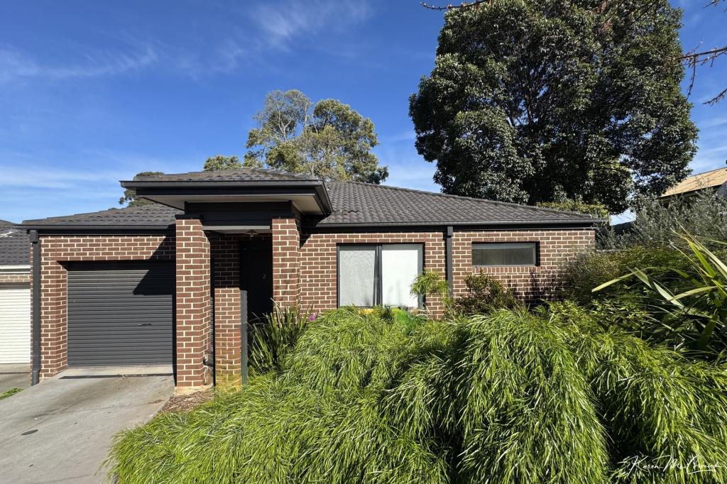 2/14 Lampard Rd, Drouin, VIC 3818