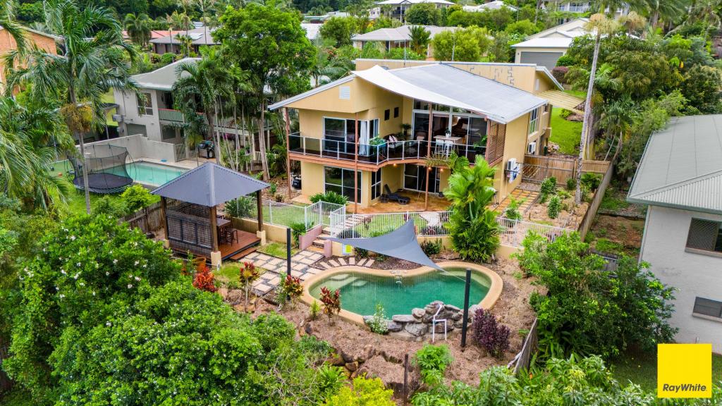 14 Albizia Cl, Redlynch, QLD 4870